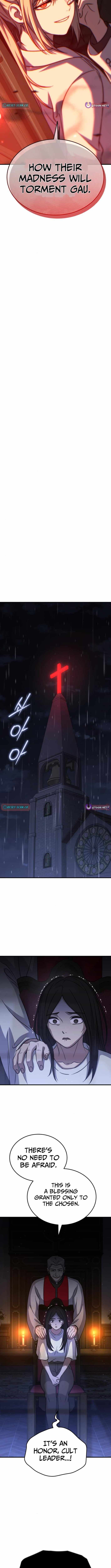 Read The Haunted House chapter 5 image 1 on Lezhin