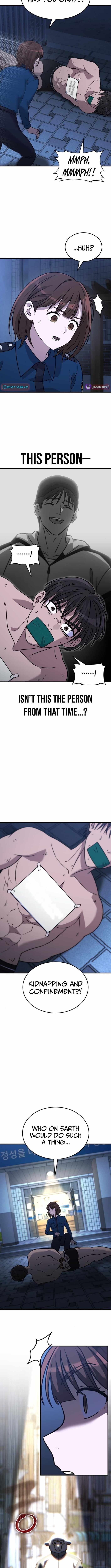 Read The Haunted House chapter 5 image 15 on Lezhin