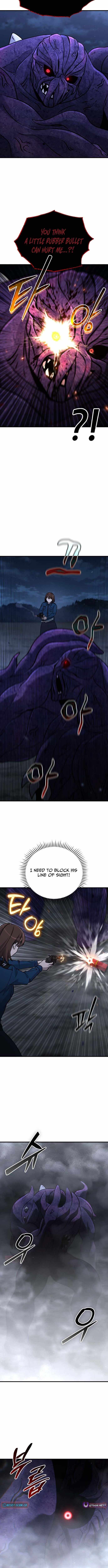 Read The Haunted House chapter 8 image 10 on Lezhin