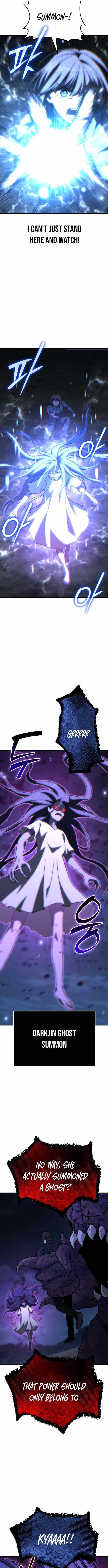 Read The Haunted House chapter 8 image 13 on Lezhin