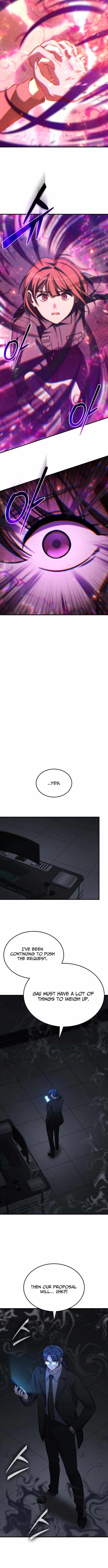 Read The Haunted House chapter 8 image 15 on Lezhin