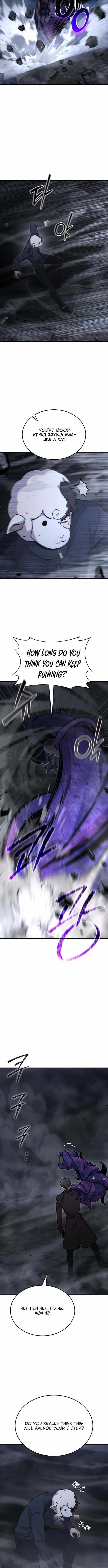 Read The Haunted House chapter 8 image 2 on Lezhin
