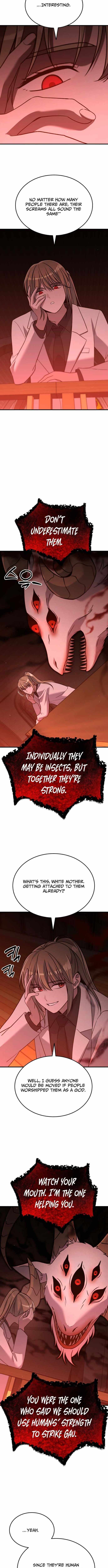 Read The Haunted House chapter 9 image 13 on Lezhin
