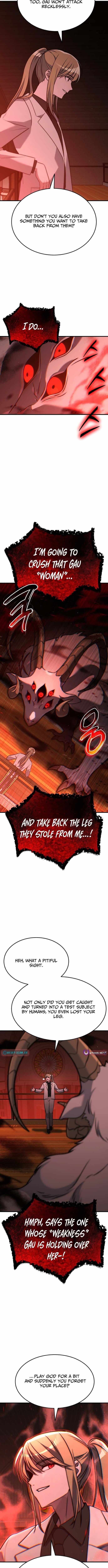 Read The Haunted House chapter 9 image 14 on Lezhin