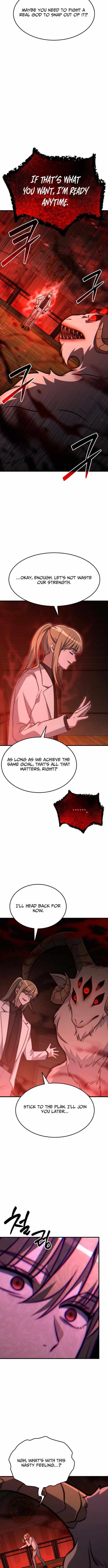 Read The Haunted House chapter 9 image 15 on Lezhin