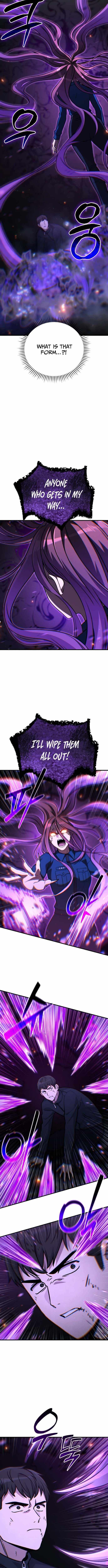 Read The Haunted House chapter 9 image 2 on Lezhin