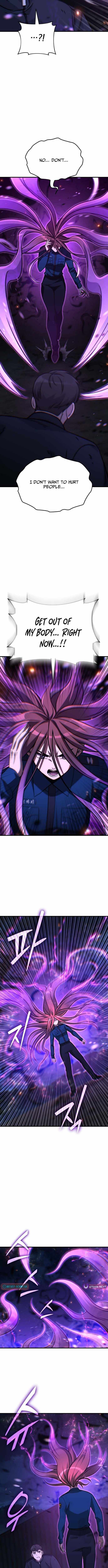 Read The Haunted House chapter 9 image 3 on Lezhin