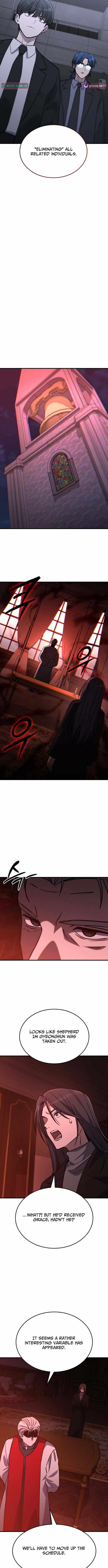 Read The Haunted House chapter 9 image 9 on Lezhin