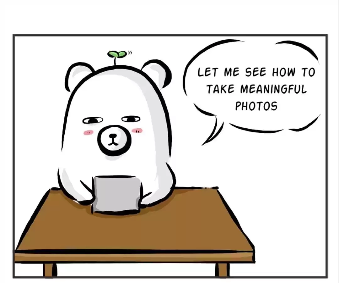 The Healing Bear and the Red Panda Chapter 21 page 24 - 