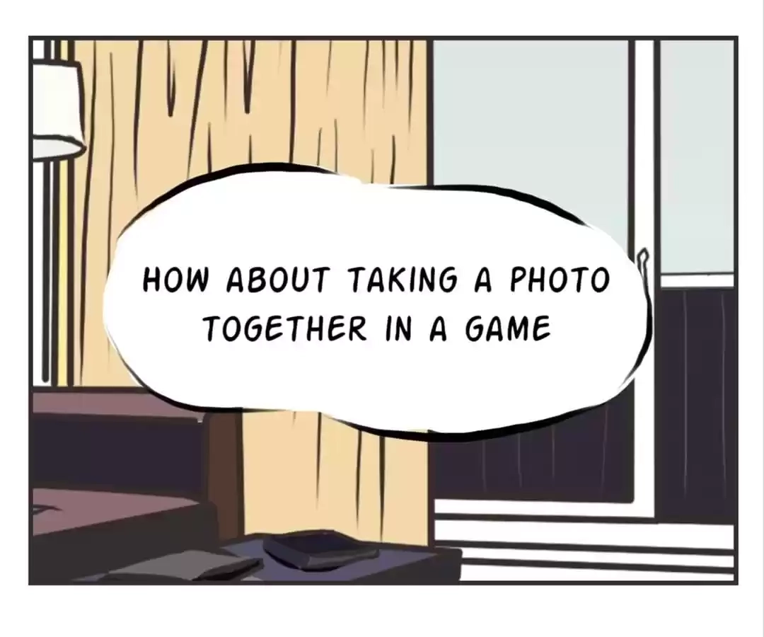 The Healing Bear and the Red Panda Chapter 21 page 26 - 