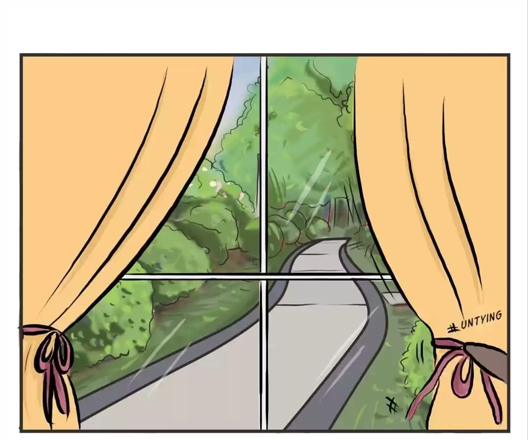 The Healing Bear and the Red Panda Chapter 21 page 46 - 
