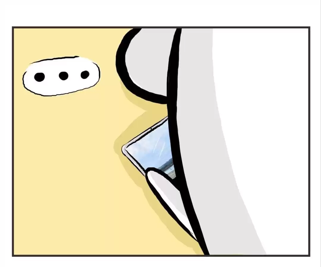 The Healing Bear and the Red Panda Chapter 21 page 8 - 