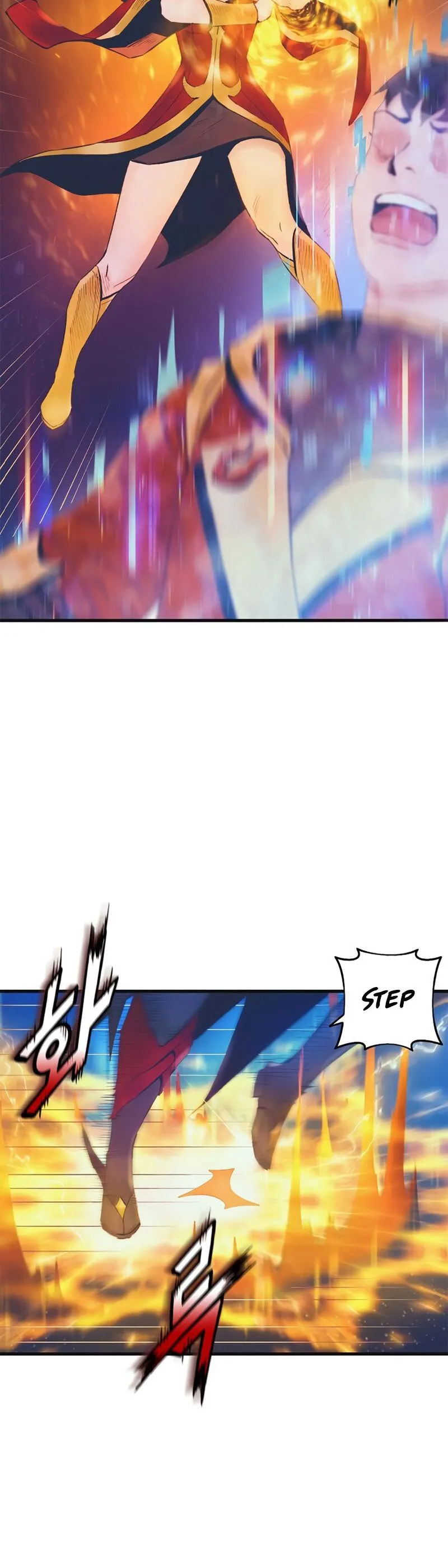 Read The Healing Solaris Cleric chapter 21 image 11 on Lezhin
