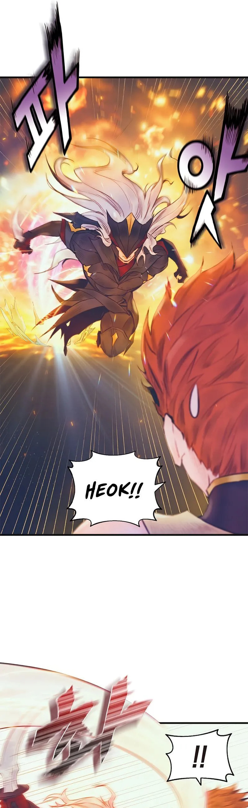 Read The Healing Solaris Cleric chapter 21 image 12 on Lezhin