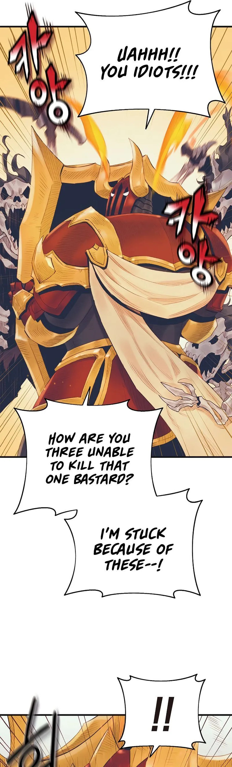 Read The Healing Solaris Cleric chapter 21 image 16 on Lezhin