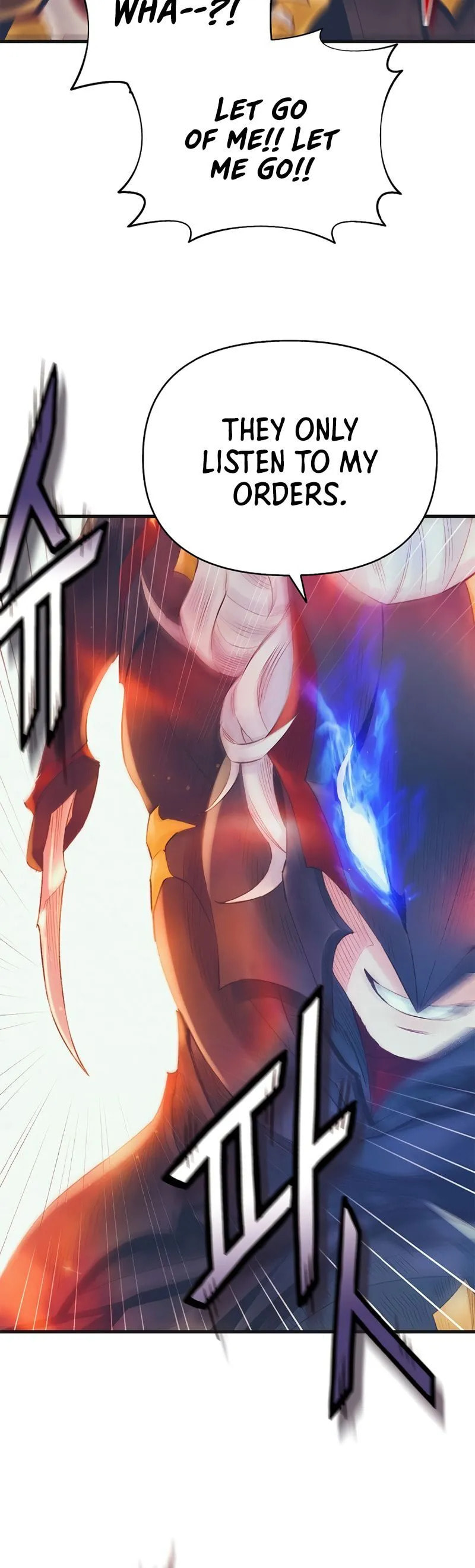 Read The Healing Solaris Cleric chapter 21 image 19 on Lezhin