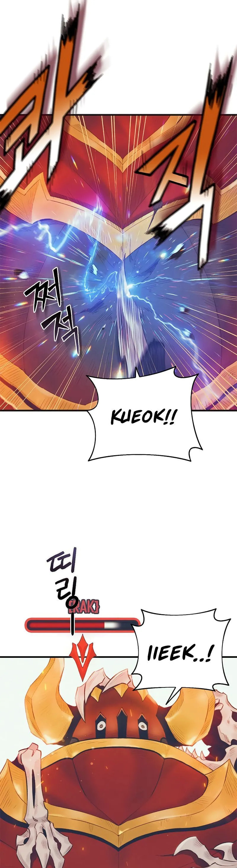 Read The Healing Solaris Cleric chapter 21 image 20 on Lezhin