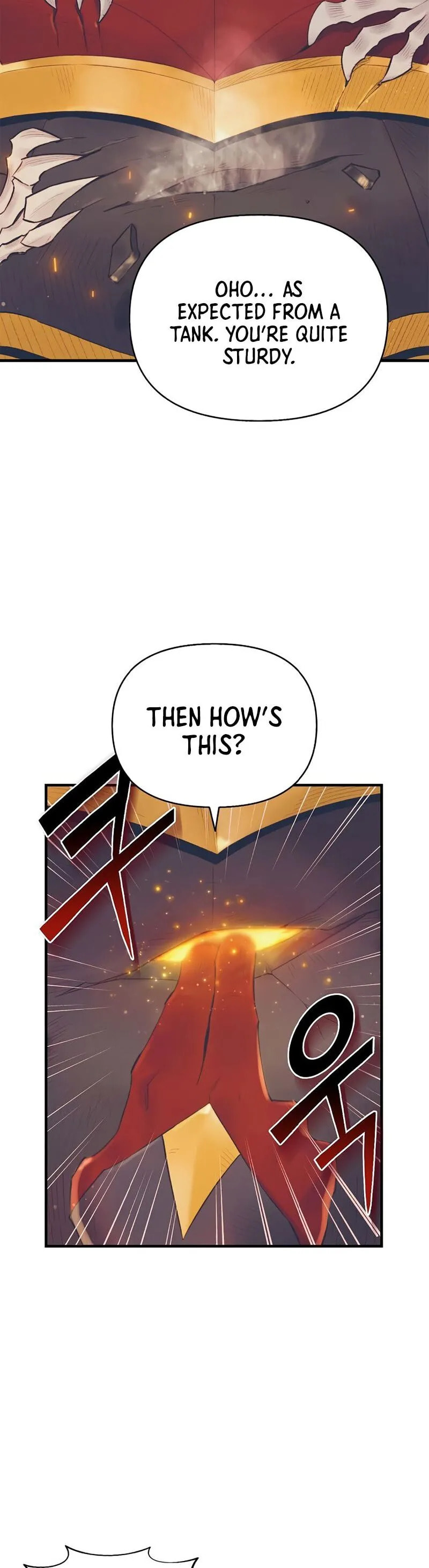 Read The Healing Solaris Cleric chapter 21 image 21 on Lezhin