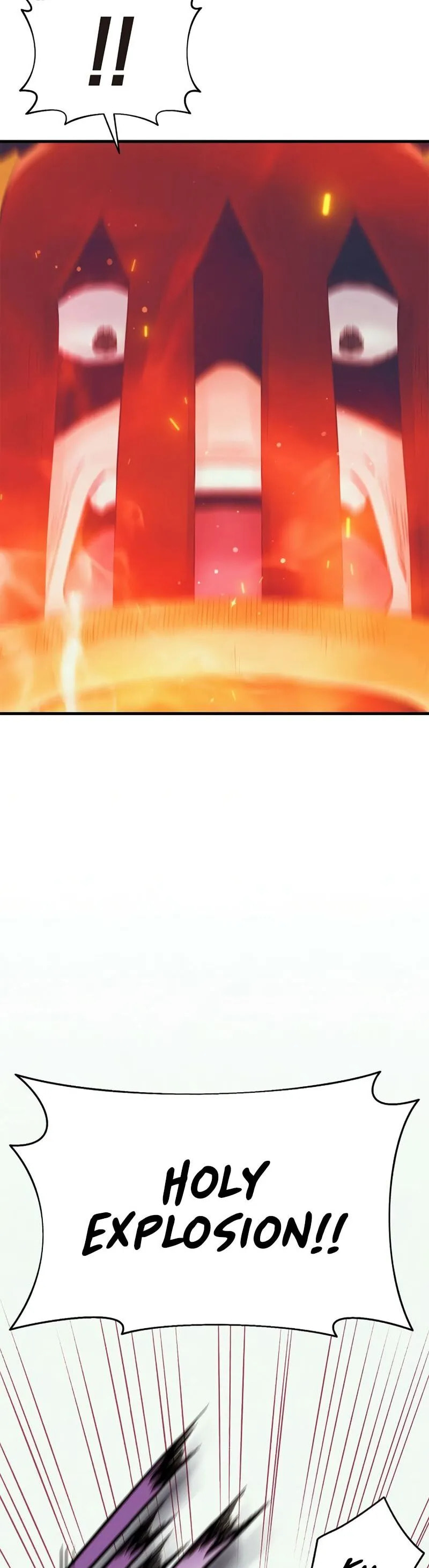 Read The Healing Solaris Cleric chapter 21 image 22 on Lezhin