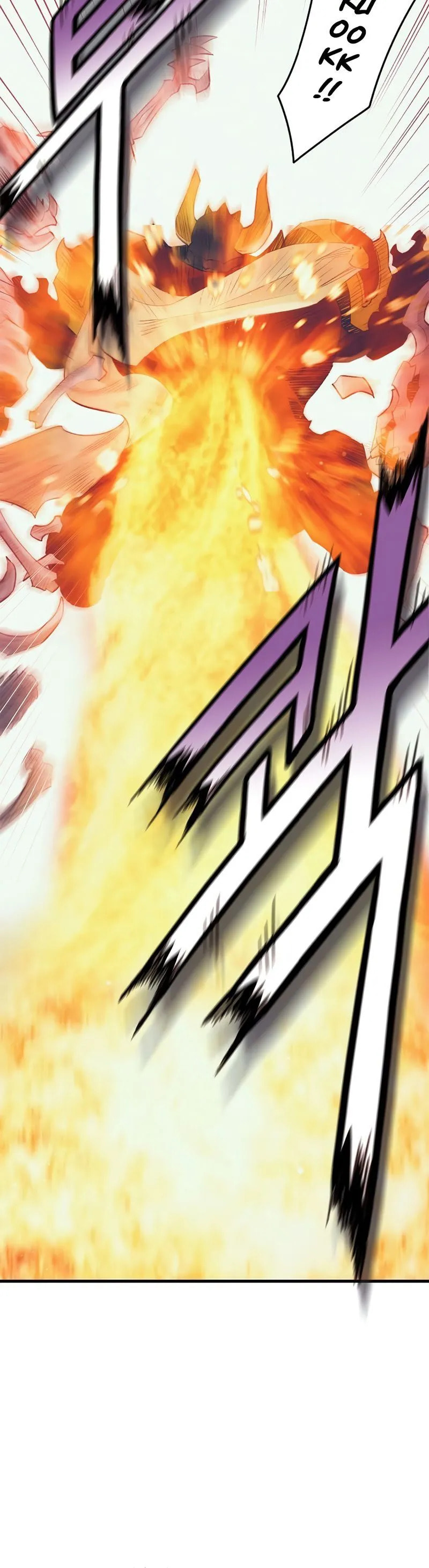 Read The Healing Solaris Cleric chapter 21 image 23 on Lezhin