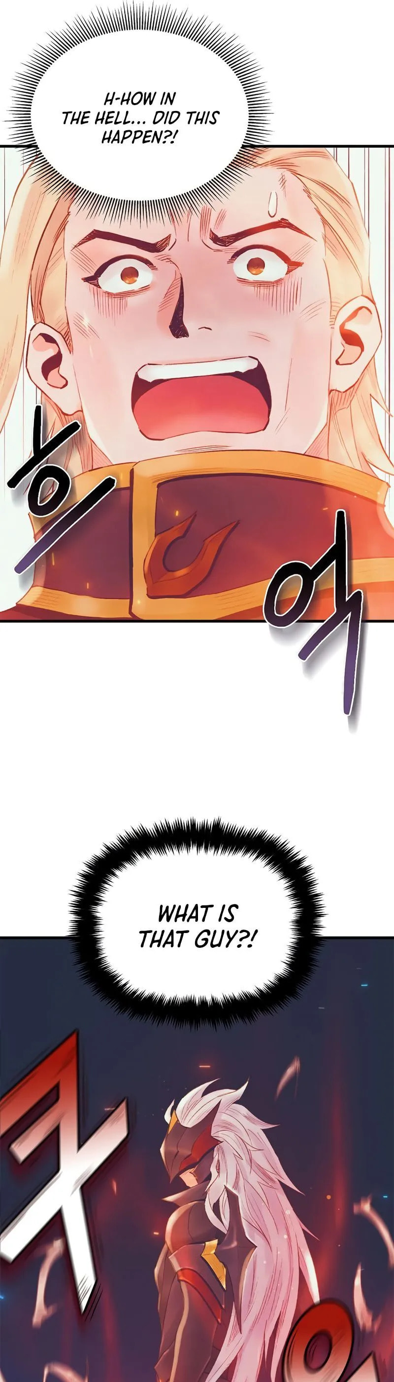Read The Healing Solaris Cleric chapter 21 image 24 on Lezhin