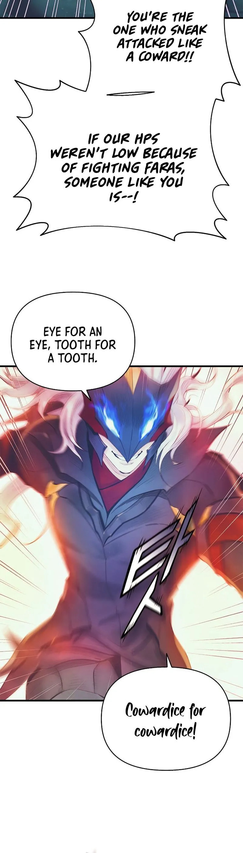 Read The Healing Solaris Cleric chapter 21 image 27 on Lezhin