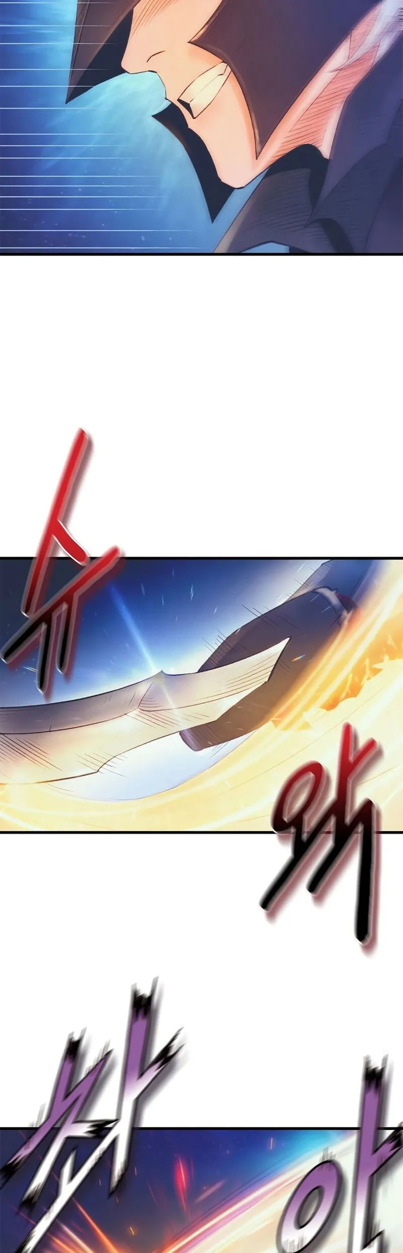 Read The Healing Solaris Cleric chapter 21 image 30 on Lezhin