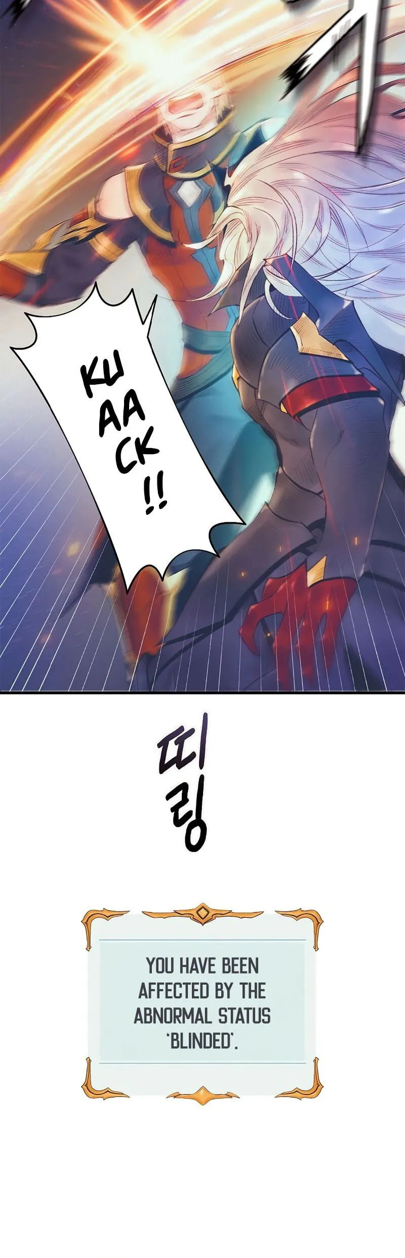 Read The Healing Solaris Cleric chapter 21 image 31 on Lezhin