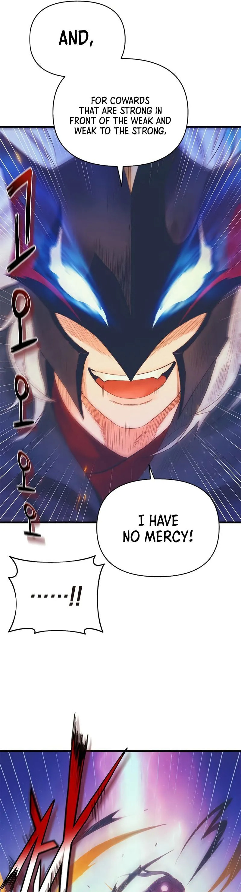 Read The Healing Solaris Cleric chapter 21 image 32 on Lezhin