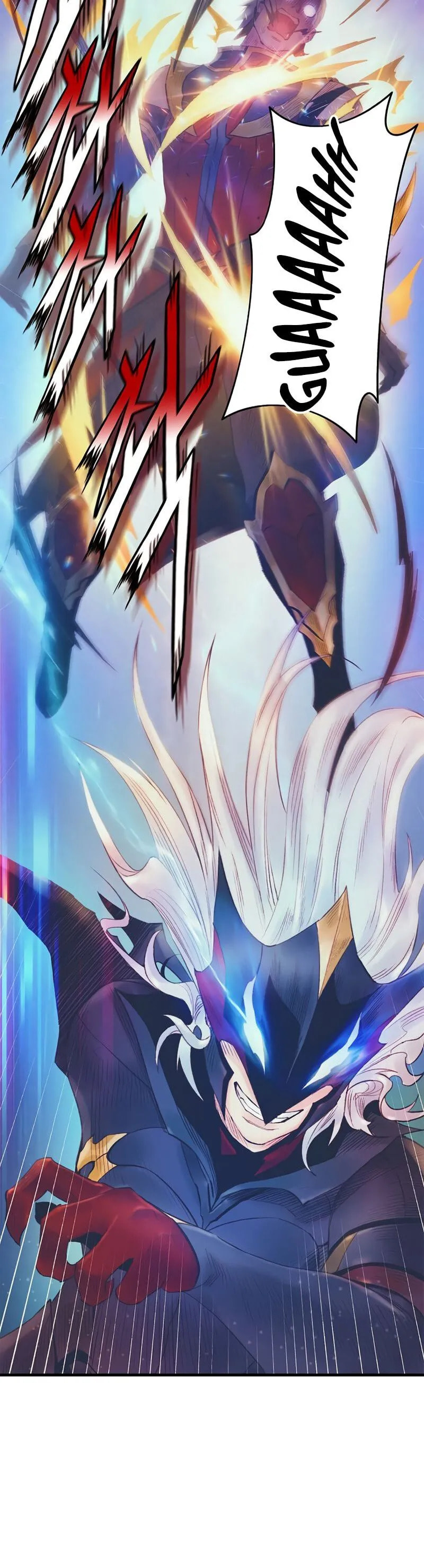 Read The Healing Solaris Cleric chapter 21 image 33 on Lezhin