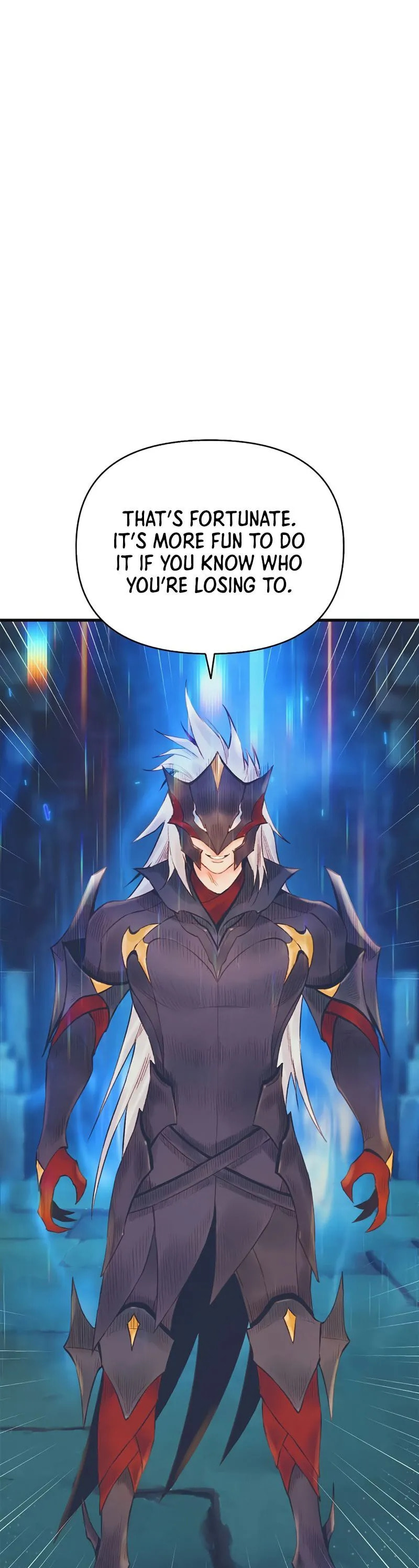 Read The Healing Solaris Cleric chapter 21 image 4 on Lezhin