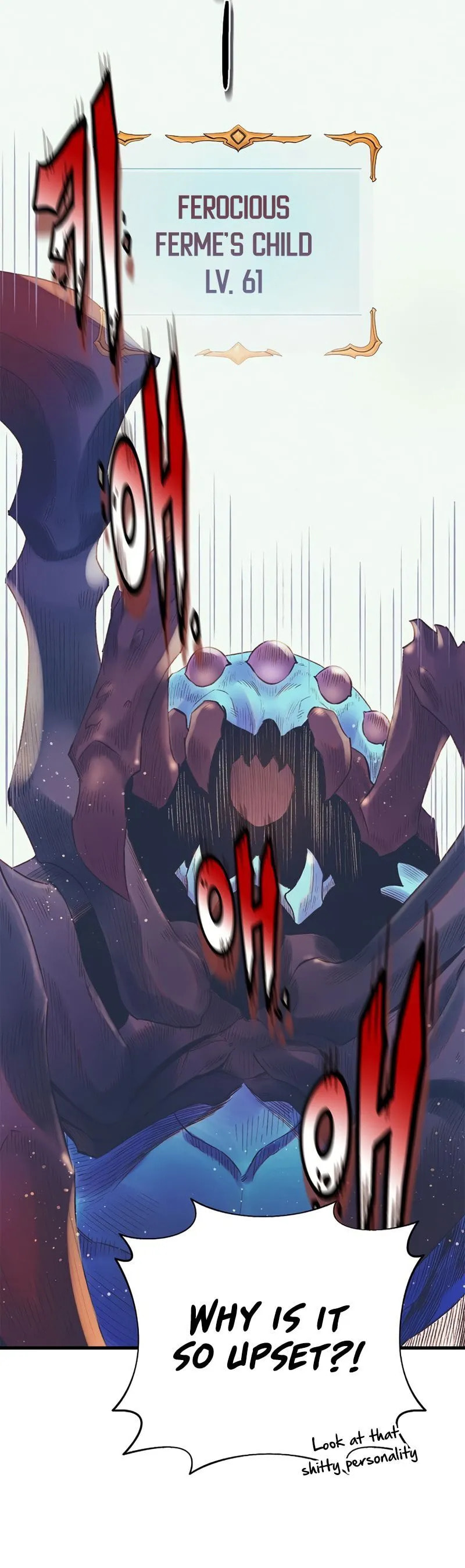 Read The Healing Solaris Cleric chapter 21 image 44 on Lezhin