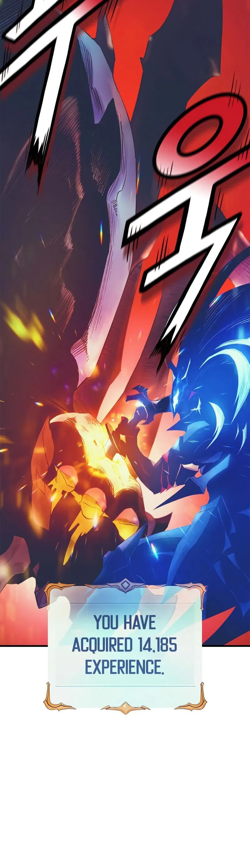 Read The Healing Solaris Cleric chapter 21 image 47 on Lezhin