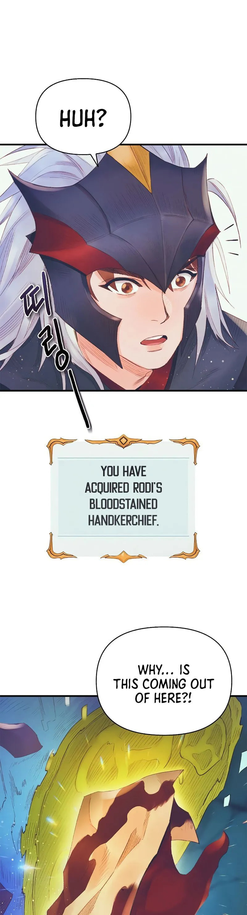 Read The Healing Solaris Cleric chapter 21 image 56 on Lezhin