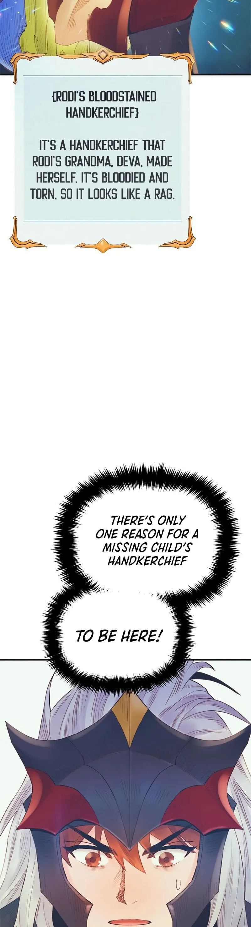 Read The Healing Solaris Cleric chapter 21 image 57 on Lezhin