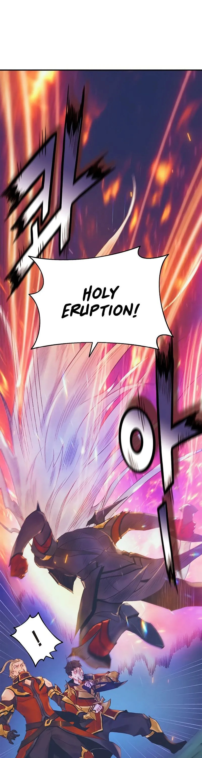 Read The Healing Solaris Cleric chapter 21 image 7 on Lezhin