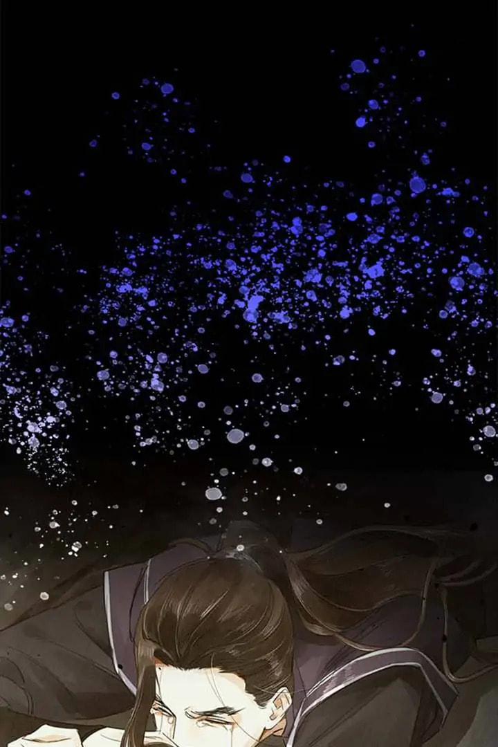 Read The Heart-Rending Crime chapter 0 image 2 on Lezhin