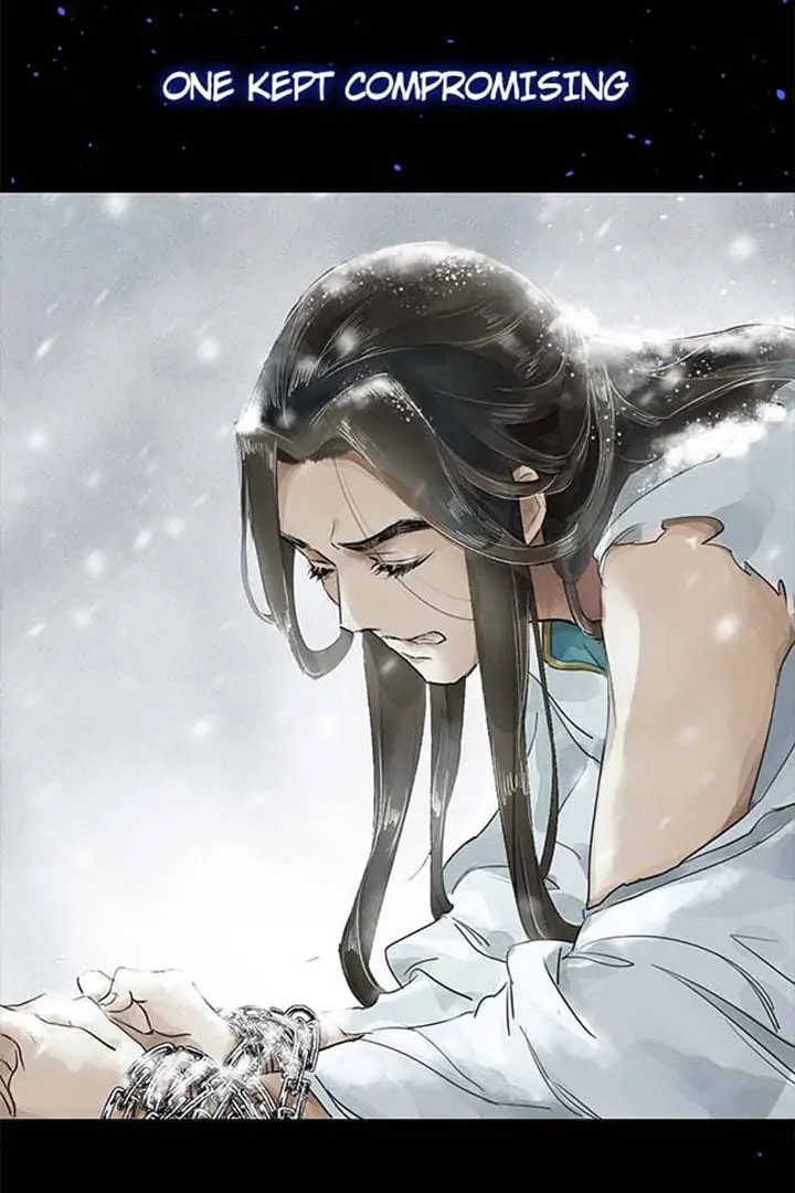 Read The Heart-Rending Crime chapter 0 image 30 on Lezhin