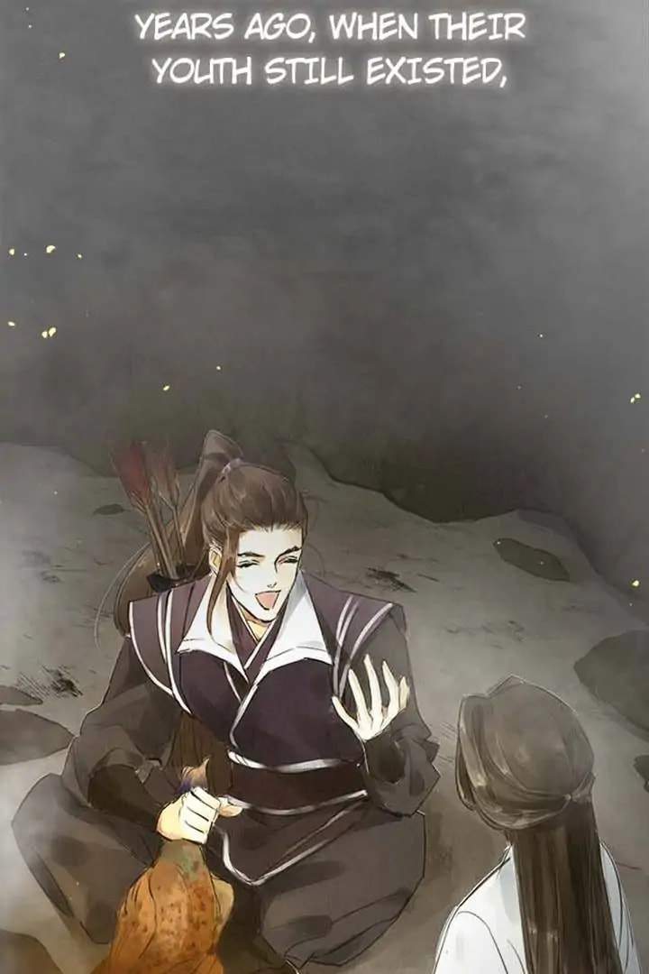 Read The Heart-Rending Crime chapter 0 image 4 on Lezhin