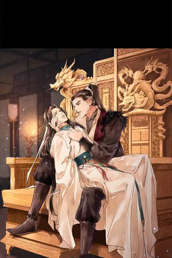 Read The Heart-Rending Crime chapter 0 image 44 on Lezhin