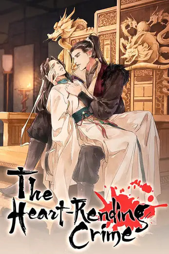 Read The Heart-Rending Crime chapter 0 image 46 on Lezhin