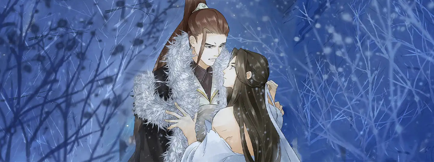 Read The Heart-Rending Crime chapter 0 image 47 on Lezhin