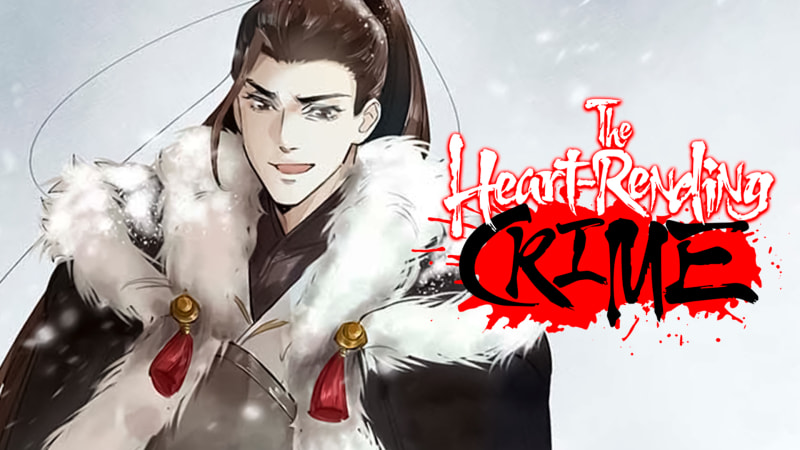 Read The Heart-Rending Crime chapter 0 image 48 on Lezhin