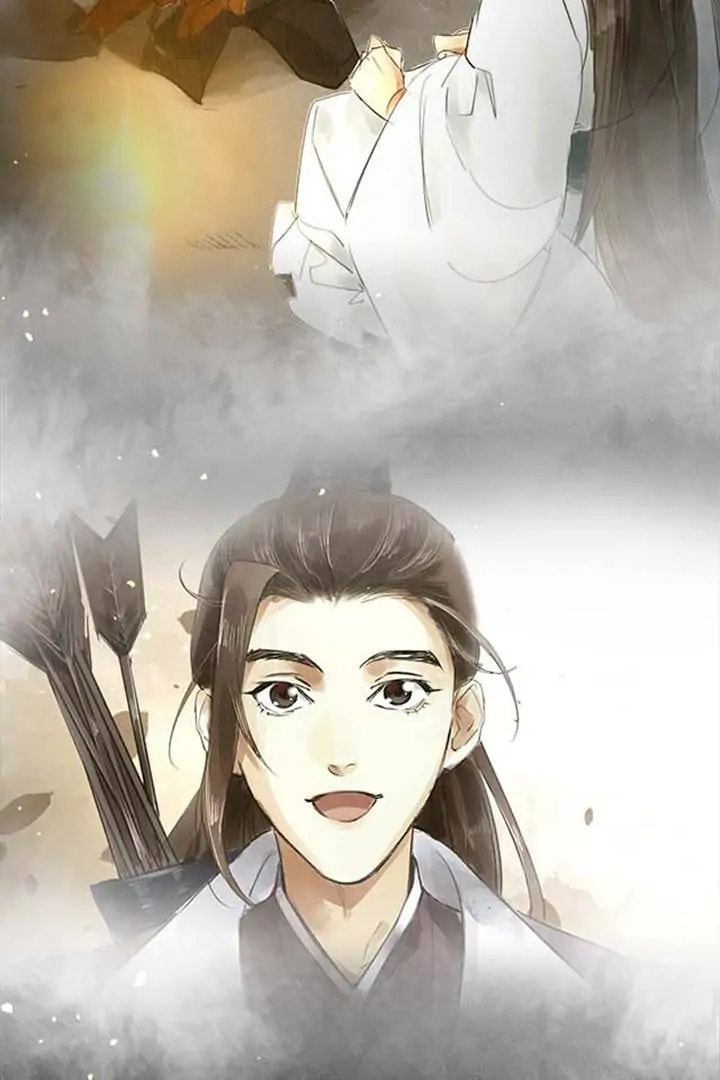 Read The Heart-Rending Crime chapter 0 image 5 on Lezhin