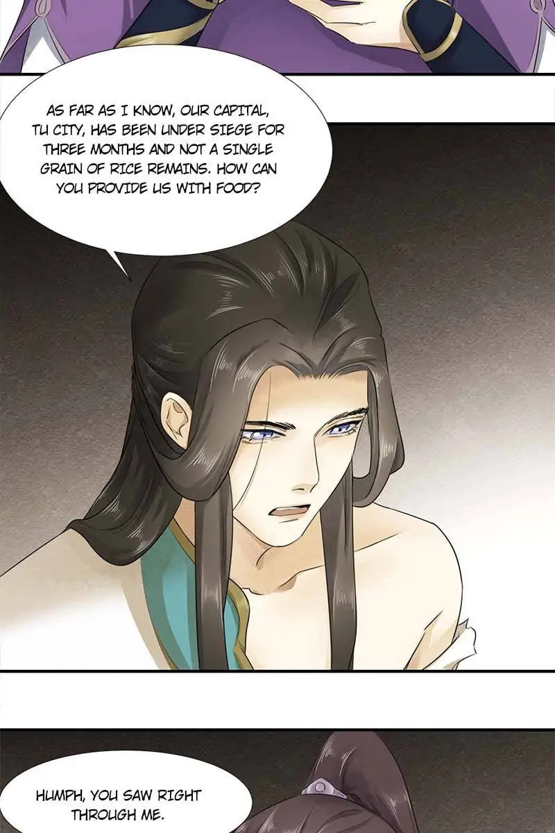 Read The Heart-Rending Crime chapter 10 image 32 on Lezhin