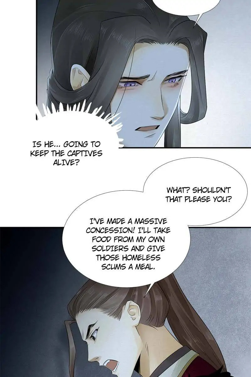 Read The Heart-Rending Crime chapter 13 image 10 on Lezhin