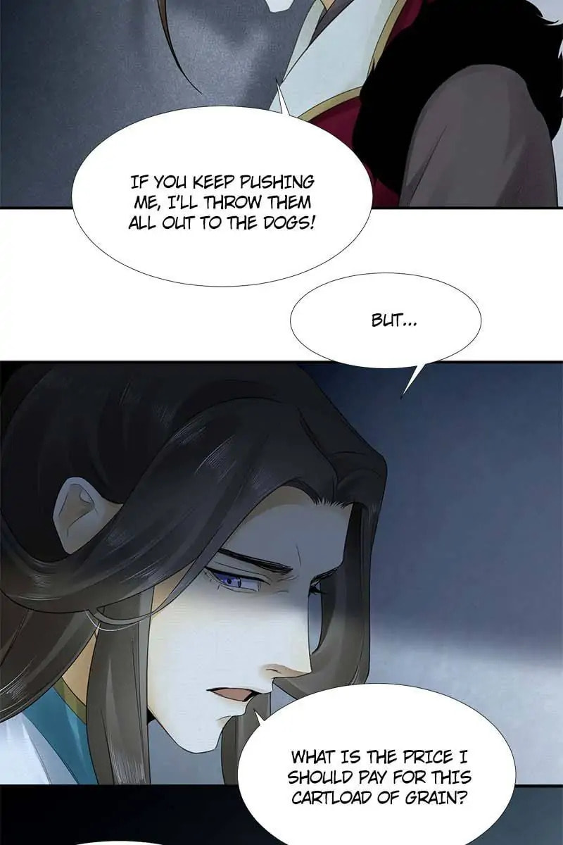 Read The Heart-Rending Crime chapter 13 image 11 on Lezhin