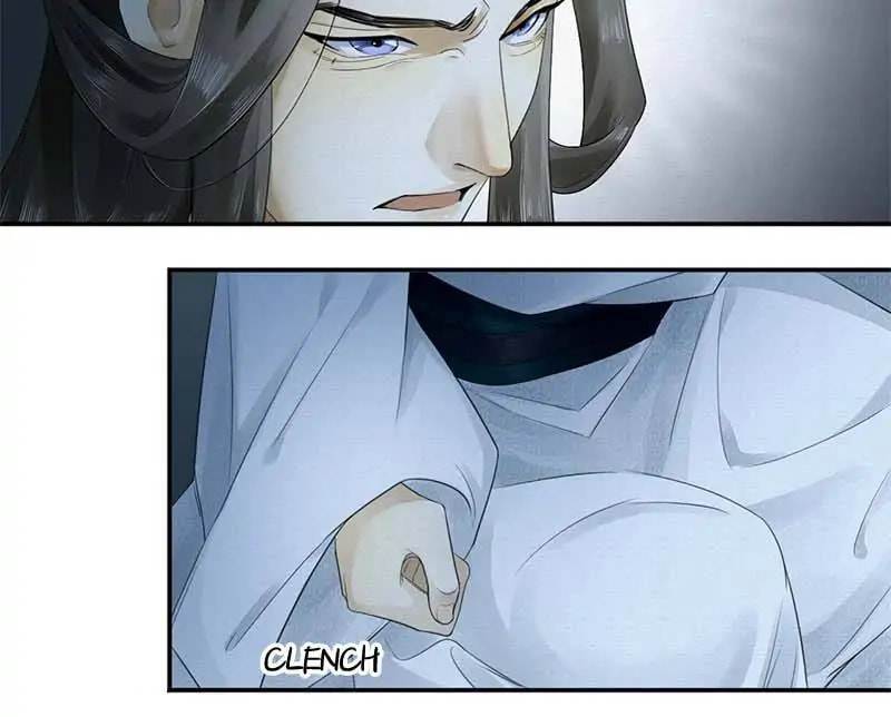 Read The Heart-Rending Crime chapter 13 image 16 on Lezhin
