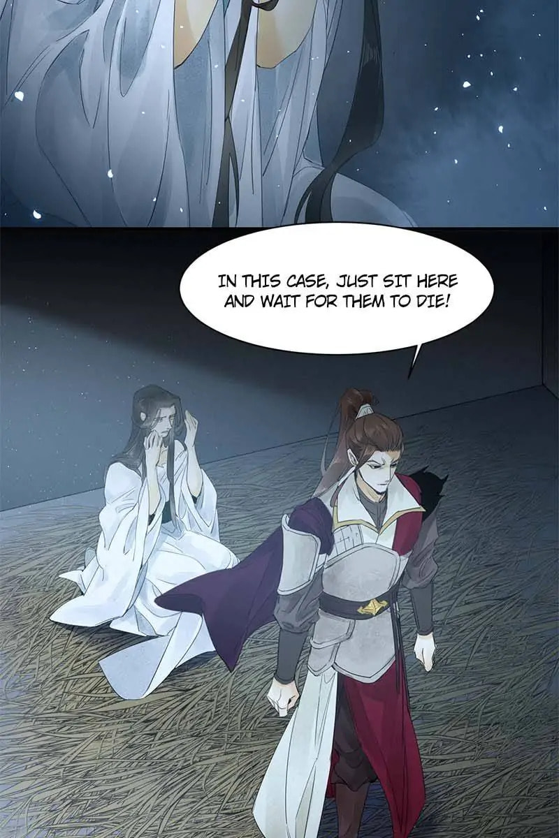 Read The Heart-Rending Crime chapter 13 image 22 on Lezhin