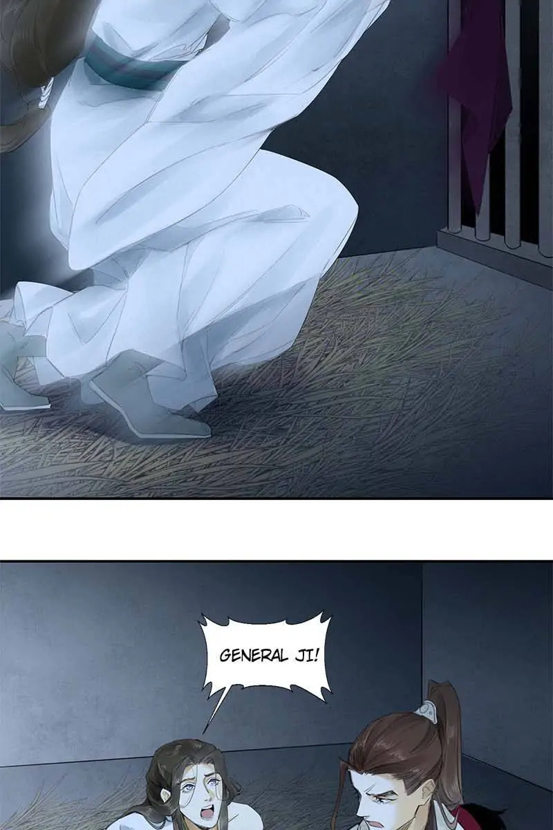 Read The Heart-Rending Crime chapter 13 image 24 on Lezhin